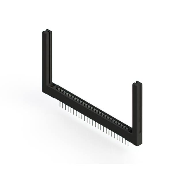 357-026-441-158 EDAC Inc.  Edgeboard Connectors